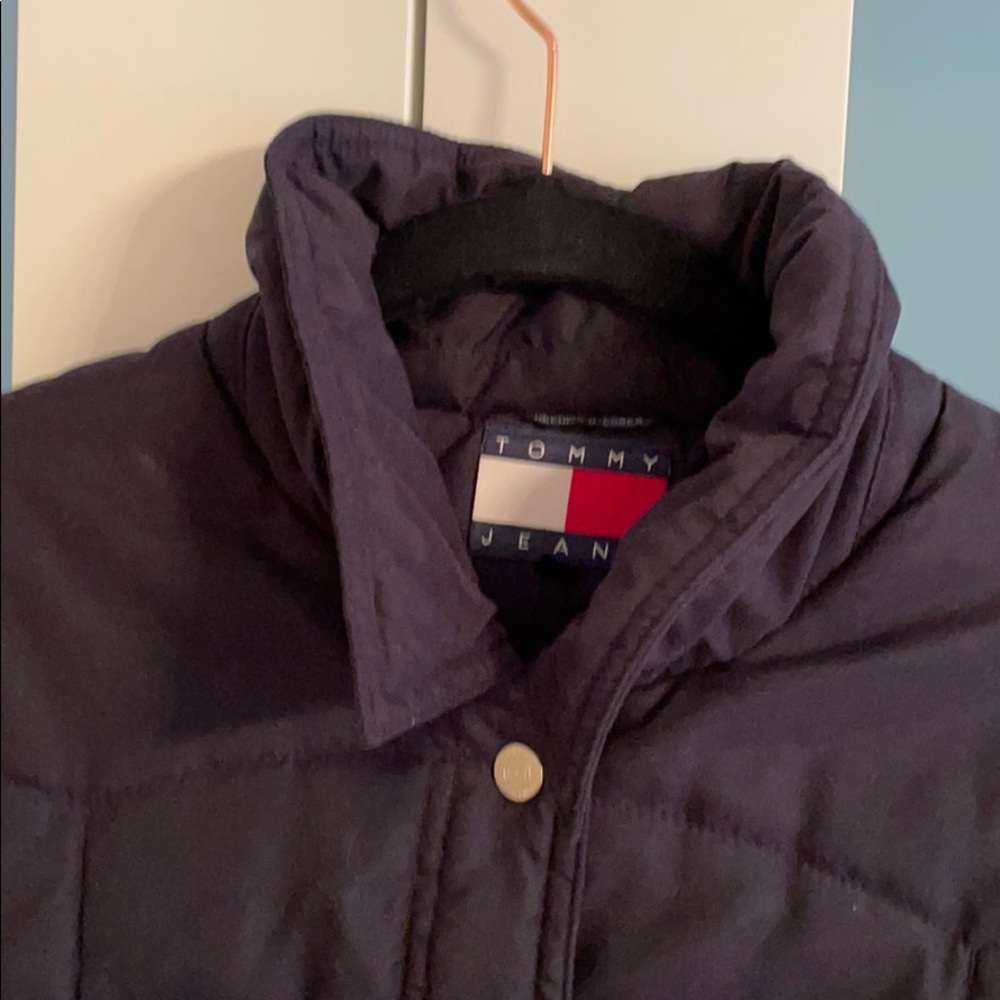 Tommy fall/spring jacket - Picture 6 of 13